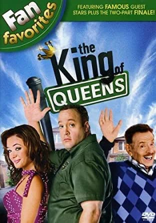 King Of Queens: Fan Favorites