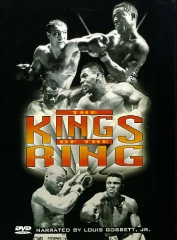Kings Of The Ring