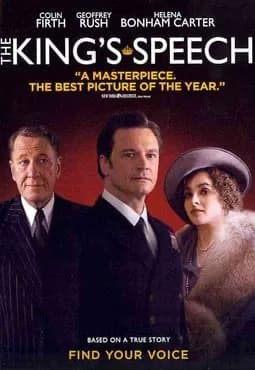 King's Speech