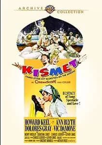 Kismet