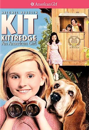 Kit Kittredge: An American Girl