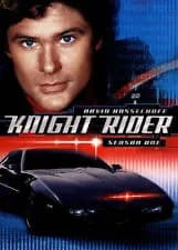 Knight Rider (1982): Season 1