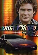 Knight Rider (1982): Season 4