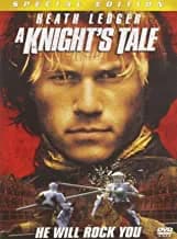 Knight's Tale Special Edition