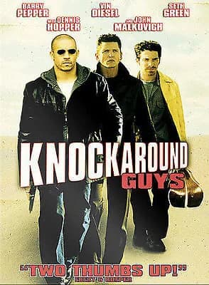 Knockaround Guys Special Edition