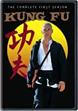 Kung Fu: The Complete 1st Season