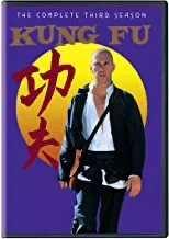Kung Fu (1972): The Complete 3rd Season