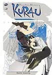 Kurau: Phantom Memory #2: Double Jeopardy