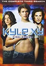 Kyle XY: The Complete 3rd And Final Season