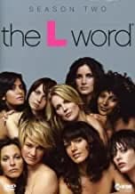 L Word: The Complete 2nd Season Special Edition