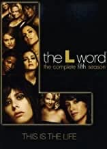 L Word: The Complete 5th Season