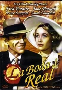 La Boda Real