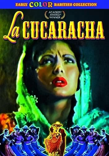 La Cucaracha And Other Early Color Rarities
