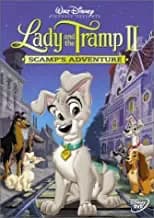 Lady And The Tramp 2: Scamp's Adventure Special Edition