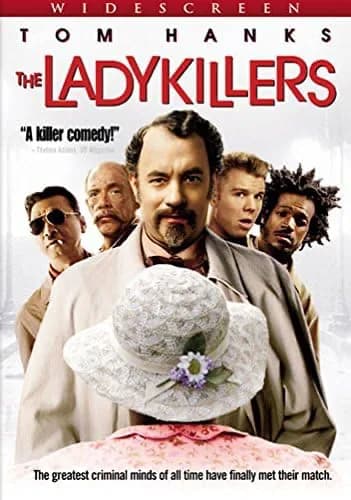 Ladykillers