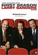 Larry Sanders Show: The Complete 1st Season