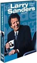 Larry Sanders Show: The Complete 3rd Season