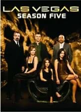 Las Vegas: Season 5: Uncut & Uncensored