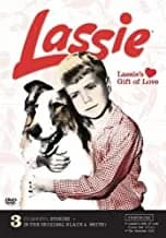 Lassie: Lassie's Gift Of Love