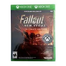 Fallout: New Vegas - Ultimate Edition