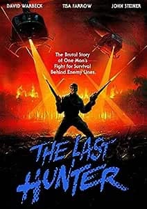 Last Hunter