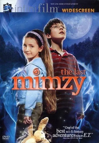 Last Mimzy