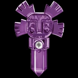 Magic Totem (Spell Slapper)