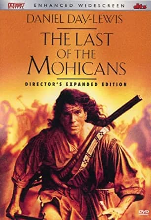 Last Of The Mohicans