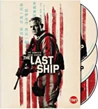 Last Ship: The Complete 3rd Season