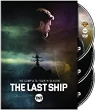 Last Ship: The Complete 4th Season