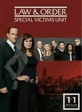 Law & Order: Special Victims Unit: The 11th Year