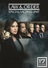 Law & Order: Special Victims Unit: The 17th Year