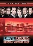 Law & Order: Special Victims Unit: The 1st Year