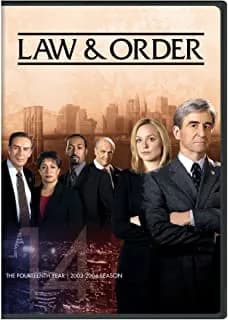Law & Order: The 14th Year