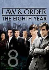 Law & Order: The 8th Year