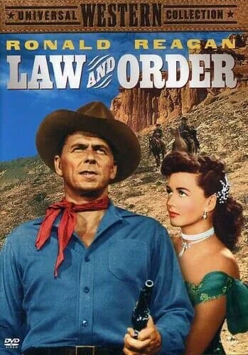 Law And Order