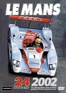Le Mans: 24 Hours Of Le Mans 2002