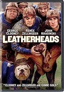 Leatherheads