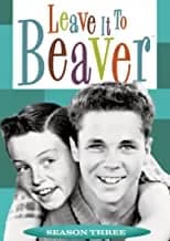 Leave It To Beaver: The Complete 3rd Season