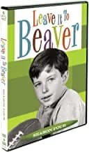 Leave It To Beaver: The Complete 4th Season