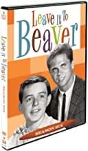 Leave It To Beaver: The Complete 6th Season