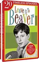 Leave It To Beaver (1957/ Timeless Multimedia): 20 Timeless Episodes