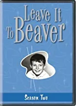 Leave It To Beaver (1957/ Universal): The Complete 2nd Season
