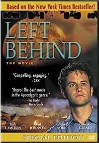 Left Behind: The Movie Special Edition