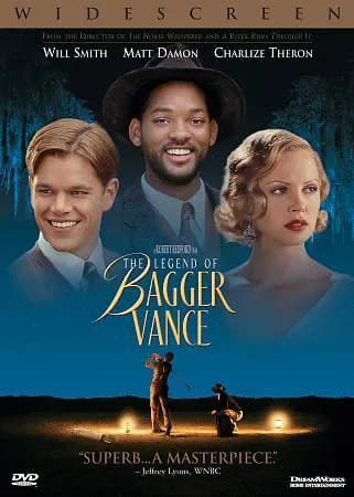 Legend Of Bagger Vance