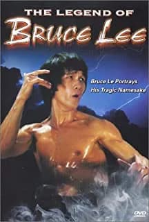 Legend Of Bruce Lee