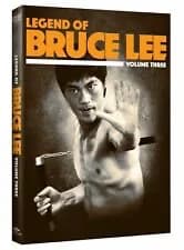 Legend Of Bruce Lee, Vol. 3