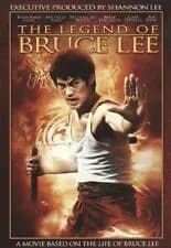Legend Of Bruce Lee