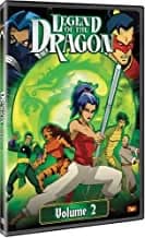 Legend Of The Dragon #2