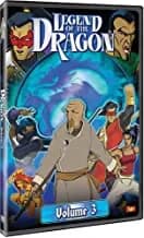 Legend Of The Dragon #3